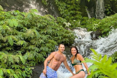 Hidden North Waterfall Bali All inclusive - The All-Inclusive Setup: What You Actually Get
