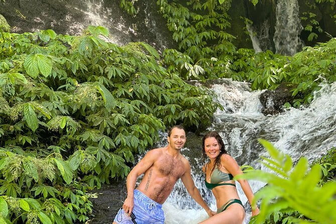 Hidden North Waterfall Bali All inclusive - The All-Inclusive Setup: What You Actually Get