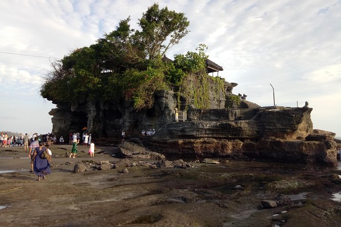 Hidden Nungnung Waterfall and Tanah Lot sunset Private Tour - How the day flows (and where you’ll feel the pace)