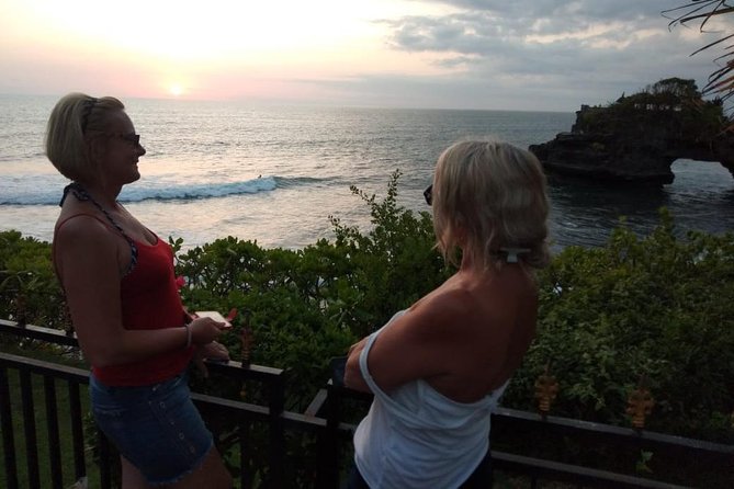 Hidden Nungnung Waterfall and Tanah Lot sunset Private Tour - Should you book this private Hidden Nungnung and Tanah Lot sunset tour?