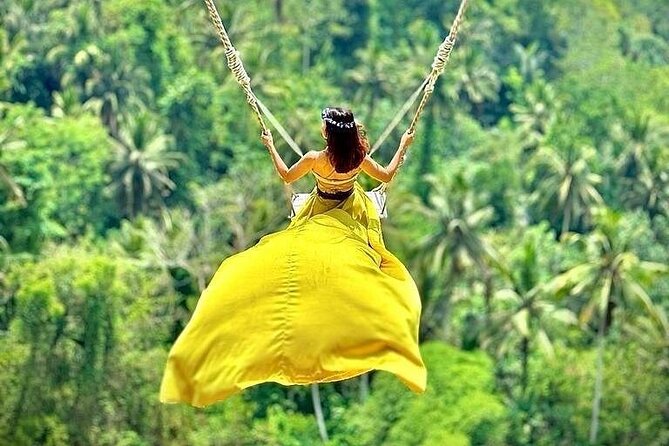 Hidden Ubud: Waterfalls & Sacred Temples - Morning Pickup From Seminyak: Private Comfort, Realistic Timing