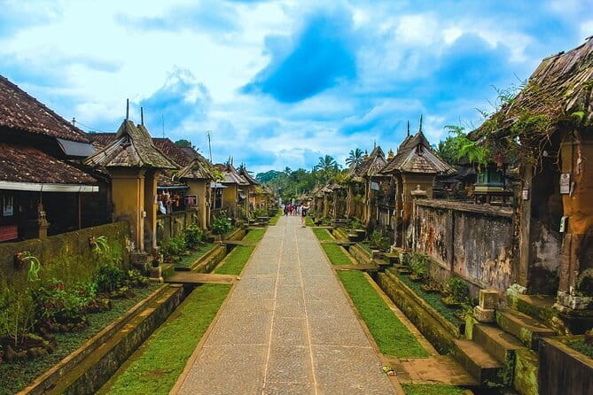 Highlight of Bali Tour - Nusa Dua’s Interior Circuit: What the 12-Hour Flow Feels Like