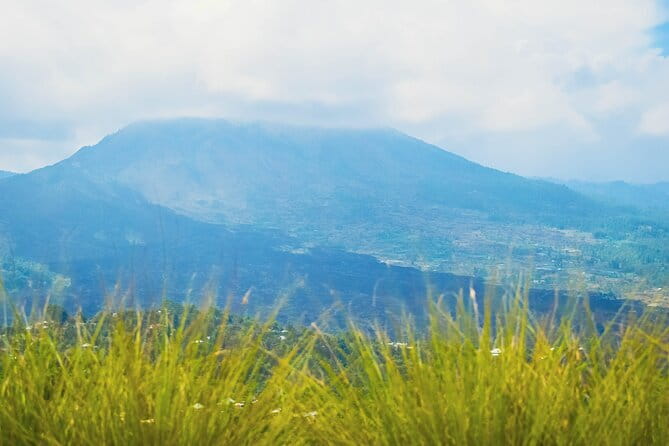 Highlight of Bali Tour - Penglipuran Village: Bamboo Lanes and Traditional Dress