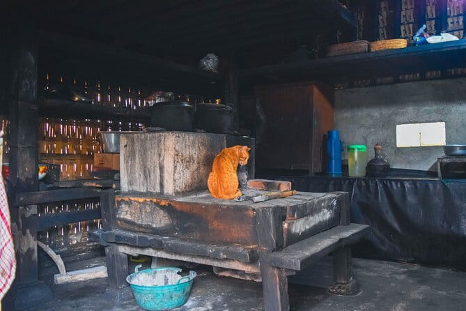 Highlight of Bali Tour - Gedong Arca Archaeological Museum: Stone Relics and Ancient Burial Art