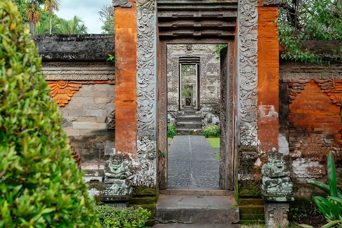 Highlights & Hidden Gems of Bali: Private City Tour - Denpasar in Three Hours: What a Private City Tour Really Gives You