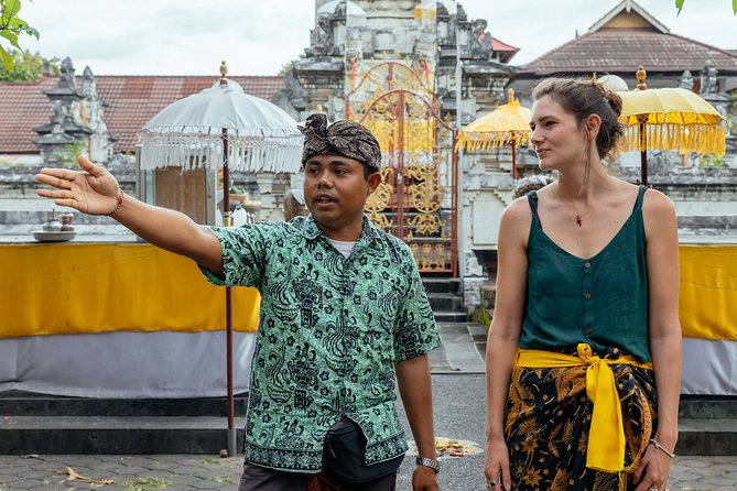 Highlights & Hidden Gems of Bali: Private City Tour - Stop 4: Puputan Square for History You Can Feel
