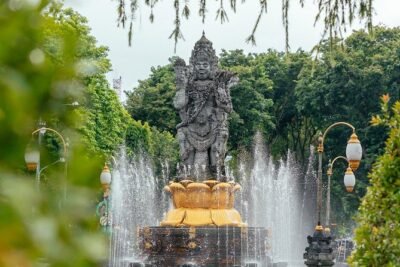 Highlights & Hidden Gems of Bali: Private City Tour - Stop 2: Bali Provincial State Museum (Negeri Propinsi Bali) Without the Rush