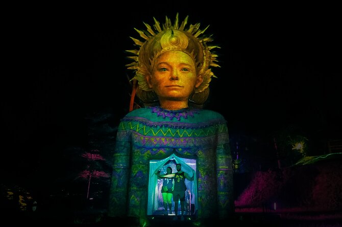 Hikaria: Bali's First Immersive Night Walk - Who should book Hikaria (and who should skip it)