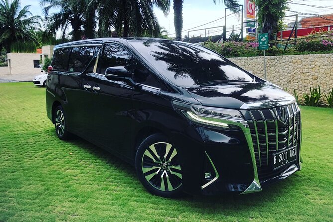 Hire a Luxury Private Car in Bali with an English Speaking Driver - Key Highlights That Actually Matter