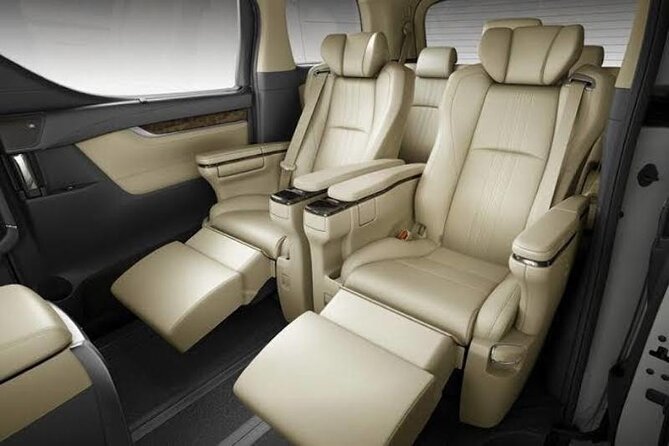 Hire a Luxury Private Car in Bali with an English Speaking Driver - Driver Quality Is the Real Feature (Punctual, Friendly, Fluent)