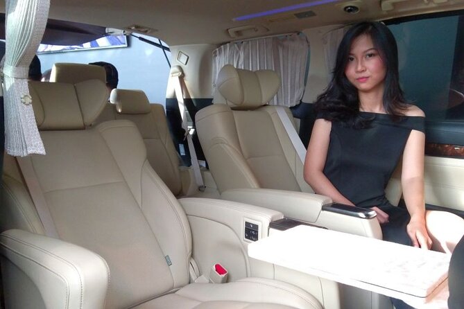 Hire a Luxury Private Car in Bali with an English Speaking Driver - Price and Value: Is $124 Per Person Worth It?