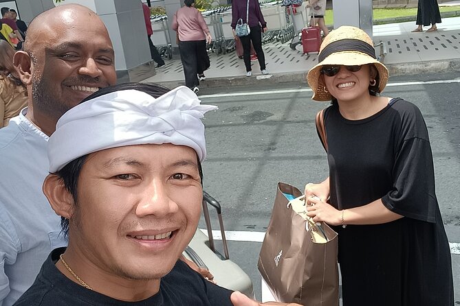 Hire Car in Bali - Key points before you book