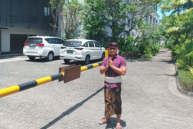 Hire Car in Bali - How this private Bali hire car feels in real life