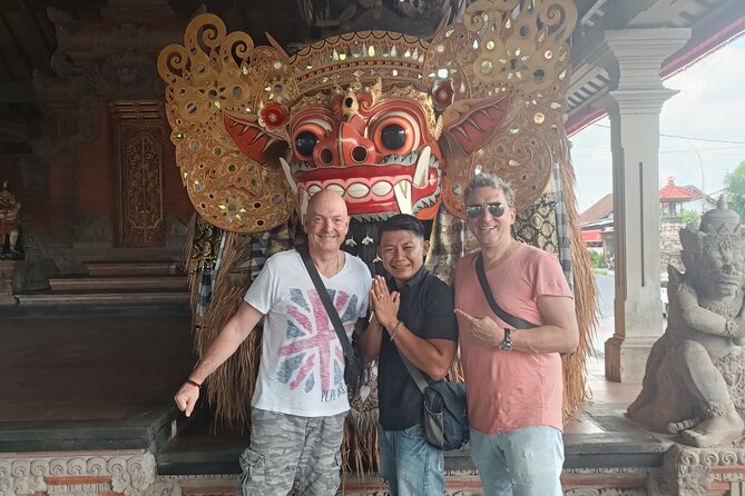 Hire Car in Bali - What’s included (and what you pay yourself)