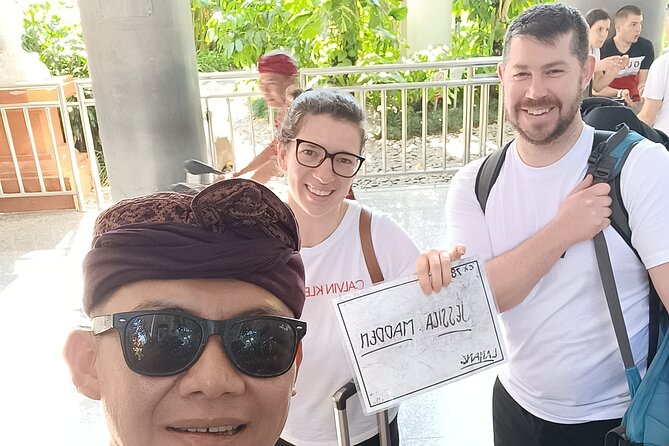 Hire Car in Bali - Driver matters: why local navigation makes this worth it