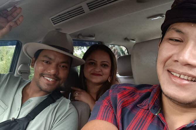 Hire Car in Bali - Picking the right group size (and skipping the wrong fit)