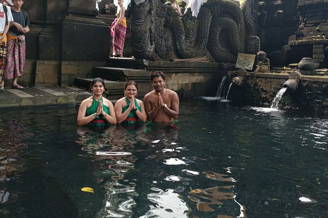 Hire Car in Bali - When this Bali hire car is a great match
