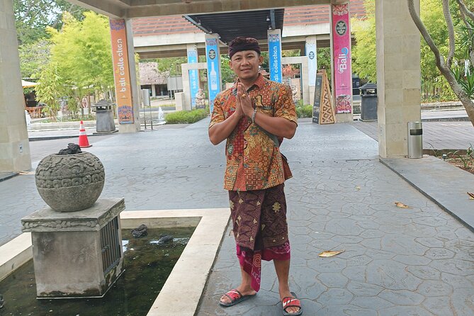 Hire Car in Bali - Picking your region: the smart way to plan a 10-hour day