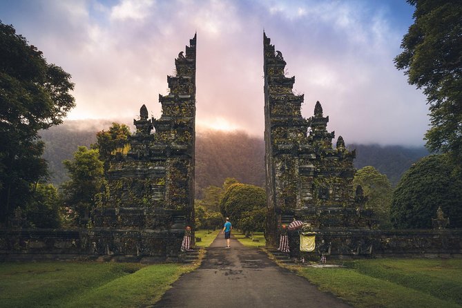 Hire Private Bali Driver - Getting Picked Up in the Right Bali Zones