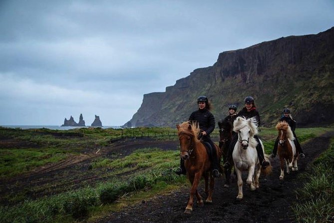 Horse Riding on the Black Sand Beach and Free Hotel Transfers - How the timing works (and why it matters)