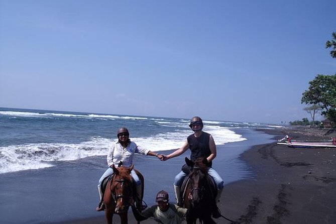 Horse Riding on the Black Sand Beach and Free Hotel Transfers - Price and what you’re really paying for ($74 value check)