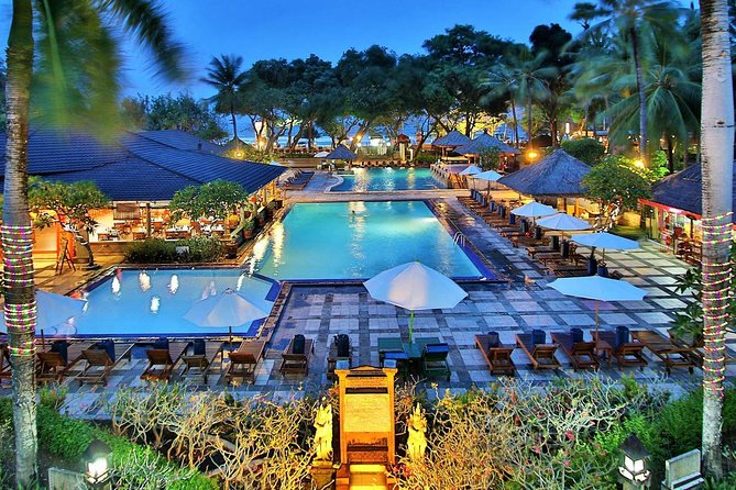 Hotel to Hotel:Bali Private Transfer (Daytime) - Driver quality matters more than you think