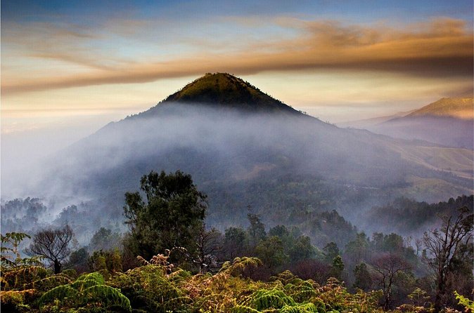 Ijen Blue Flame from Bali - The Ijen Blue Flame: Why This Volcano Trip Has Real Pull