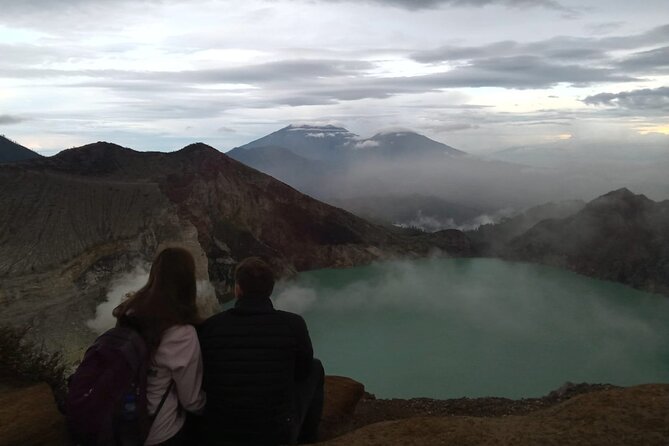 Ijen Crater Private Guided Trekking Tour From Bali - Key things that make this tour work