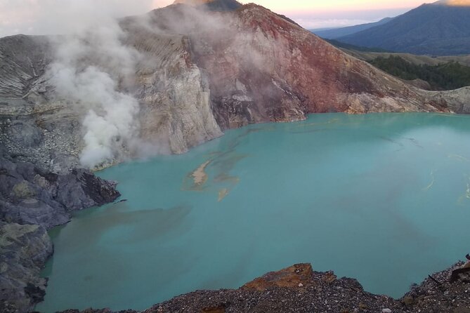 Ijen Crater Tour From Bali 1 Day - Why This 1-Day Ijen Trip From Bali Works (When Time Is Tight)
