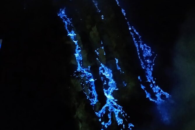 Ijen Crater Tour From Bali 1 Day - The Long Ride: Bali to Banyuwangi and Ferry Crossing
