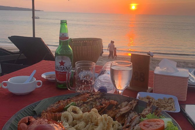 Incredible Uluwatu Temple Sunset & Kecak Fire Dance - Pickup, private vehicle, and what a “custom” day buys you