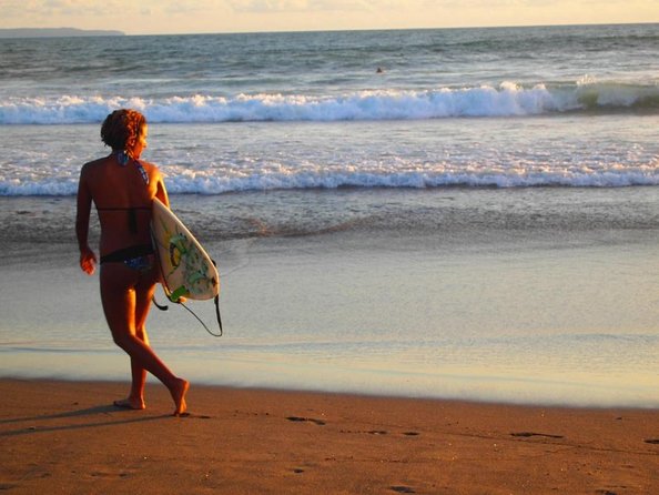Individual Bali Day Trip with Private Driver and Free WiFi - Quick hits before you go