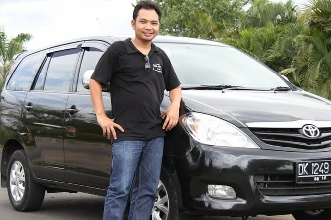 Individual Private Car Hire with English Speaking Chauffeur - Comfort and connectivity: air-con, Wi‑Fi, and the reality of long days