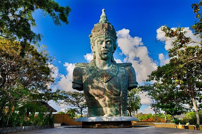 Indonesia: Garuda Wisnu Kencana - Key things I’d mark on your GWK plan