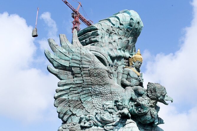 Indonesia: Garuda Wisnu Kencana - Before You Go: Statue facts that make photos and stories click