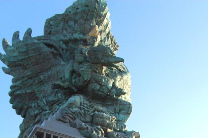 Indonesia: Garuda Wisnu Kencana - The real itinerary: what to do inside GWK’s cultural park
