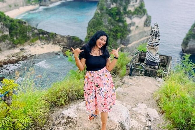 Instagram Iconic Nusa Penida Tour (All-Inclusive) - The long middle: Nusa Penida Island time and the Thousand Islands viewpoint