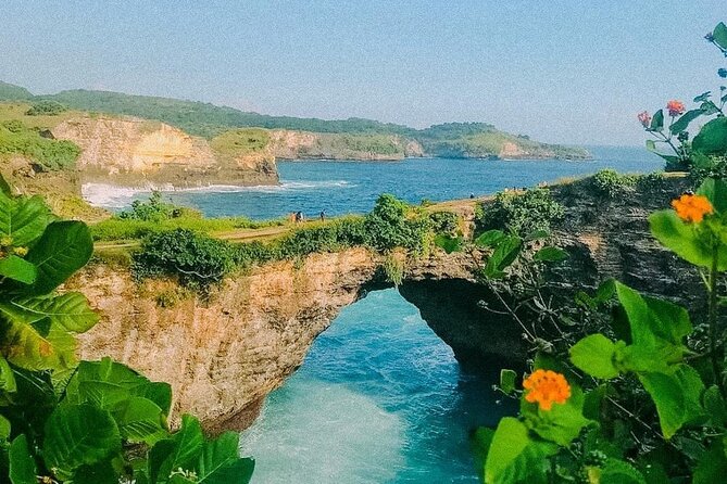 Instagram Iconic Nusa Penida Tour (All-Inclusive) - Rumah Pohon treehouse stop: quick, fun, and very photogenic