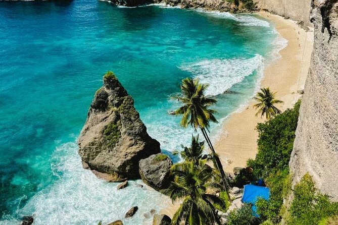 Instagram Iconic Nusa Penida Tour (All-Inclusive) - Guides, comfort, and the value of being private