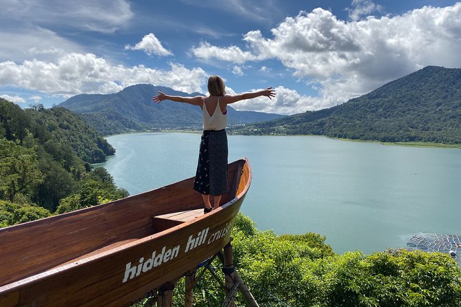 Instagram in north Bali : The Most Beautiful Spot for Photo - Key highlights at a glance