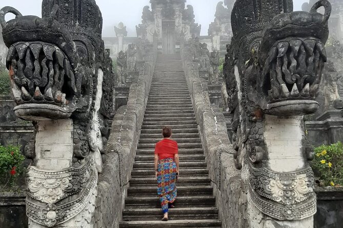 Instagram Tour Popular Spot in Bali - Private & All-inclusive - Ubud pickup, private transport, and a schedule that actually flows