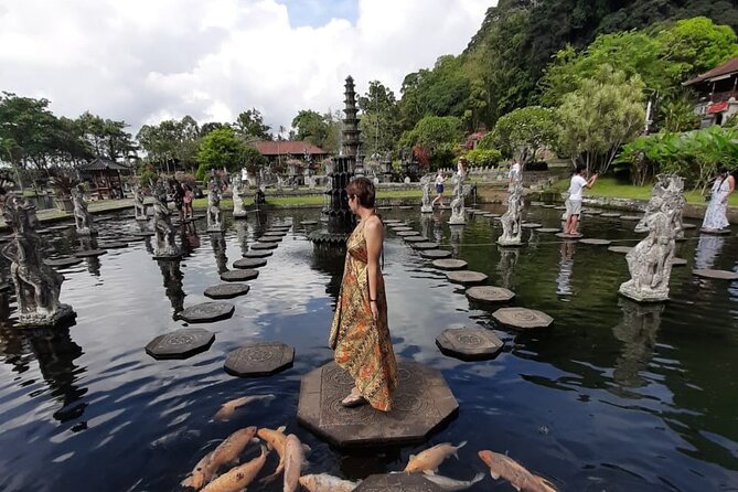 Instagram Tour Popular Spot in Bali - Private & All-inclusive - Included costs that reduce surprises