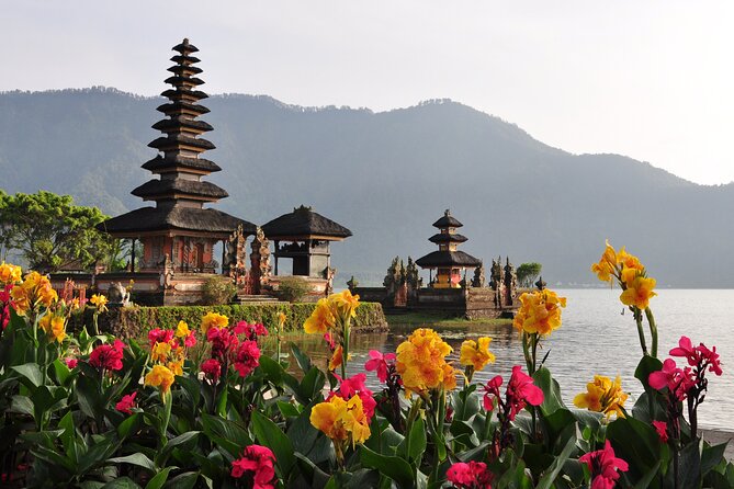Jatiluwih Spiritual Journey of Melukat with Rice Terrace View - A Melukat Day That Feels Spiritual, Not Tourist-Only