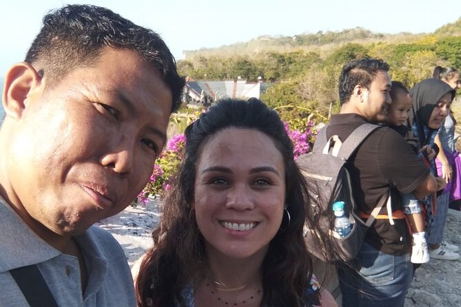 Jet Ski Melasti Beach Uluwatu Kecak Dance Private Guided Tour - Lunch at Bejana: plan for a real break, not a banquet