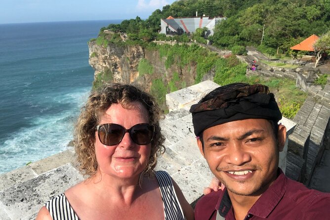 Jet Ski Melasti Beach Uluwatu Kecak Dance Private Guided Tour - Price and value: what $47.20 covers (and what it doesn’t)