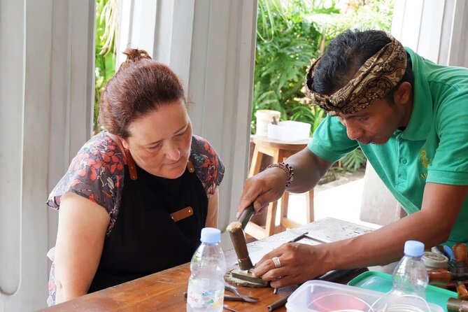 Jewelery Making Class with Own Design - Price and value for $50: what you’re really paying for