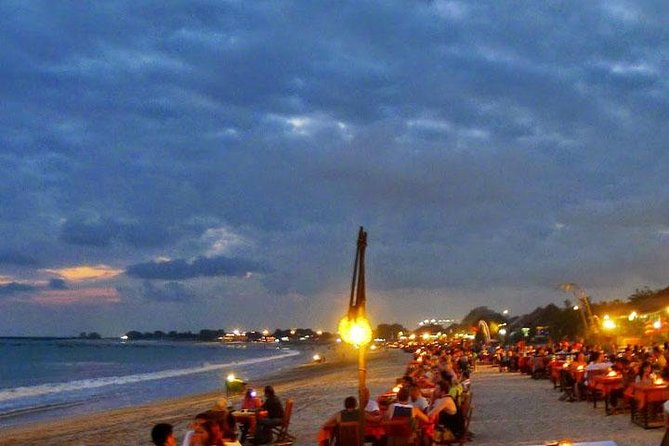 Jimbaran Beach Candle Light Dinner - Service Reality Check: The One Big Caution I’d Listen To
