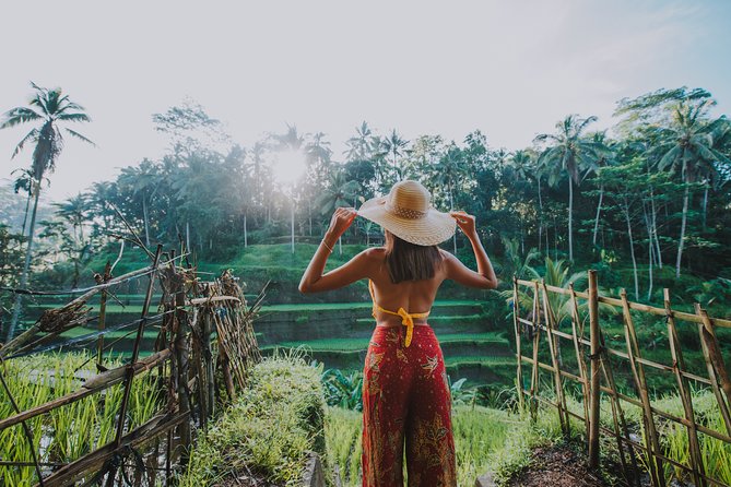 Jungle Buggy Adventure and Ubud Tour - The Chocolate Factory Stop: A Sweet Reset