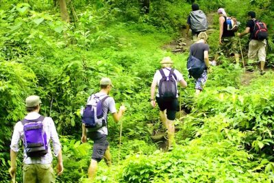 Jungle Trekking and Tamblingan Lake Canoeing in Bali Rainforest - Price and Value: Why $70 Can Make Sense Here