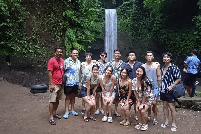 Jungle Trekking at Mt. Batukaru, scenic Waterfall & village life - What I’d pack (and what the tour already covers)